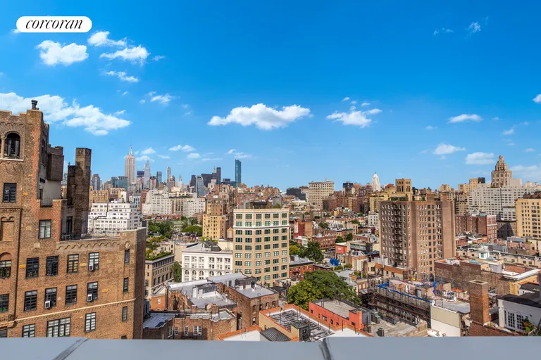 New York City Real Estate | View 3 Sheridan Square, 3FE | room 13 | View 14