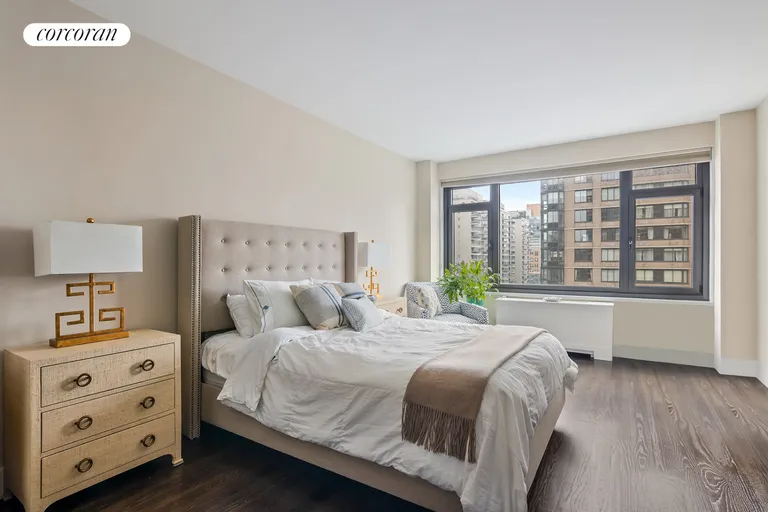 New York City Real Estate | View 160 East 65th Street, 11F | room 2 | View 3