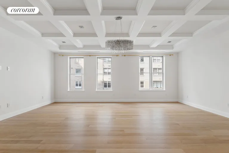 New York City Real Estate | View 9 East 82nd Street | room 24 | View 25