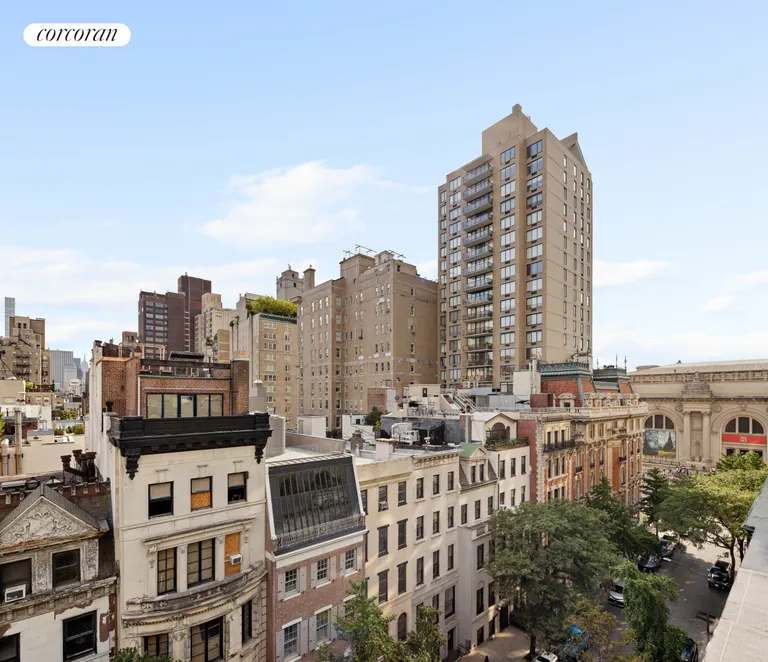 New York City Real Estate | View 9 East 82nd Street | room 27 | View 28