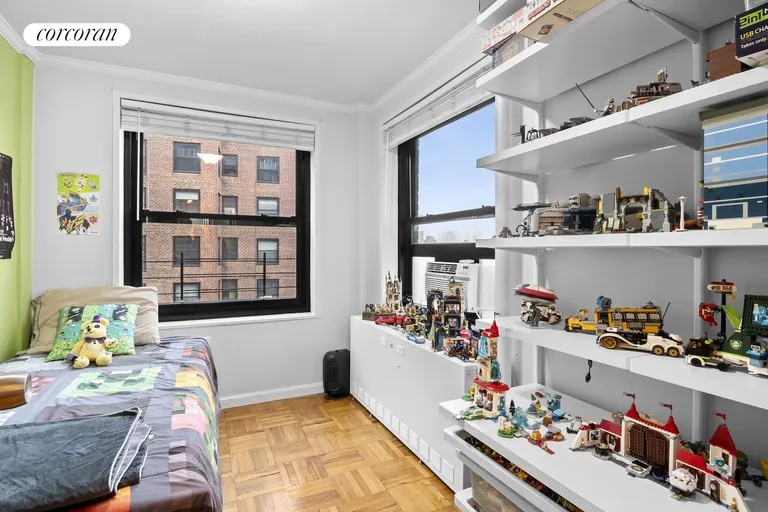 New York City Real Estate | View 193 Clinton Avenue, 8B | room 3 | View 4