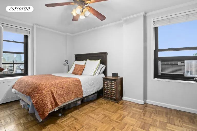 New York City Real Estate | View 193 Clinton Avenue, 8B | room 4 | View 5