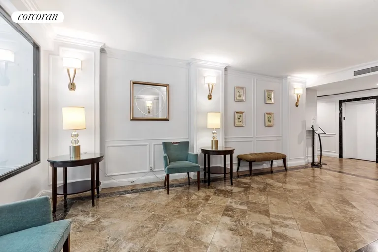New York City Real Estate | View 345 East 73rd Street, 9G | room 7 | View 8