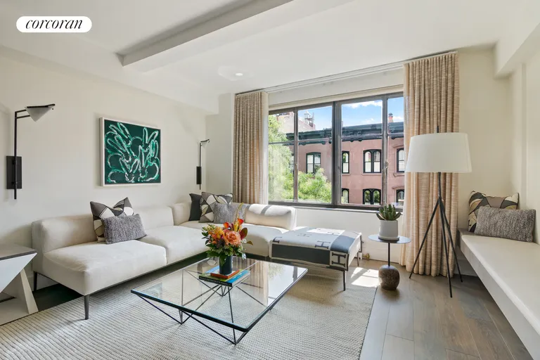 New York City Real Estate | View 61 West 9th Street, 5B | room 1 | View 2