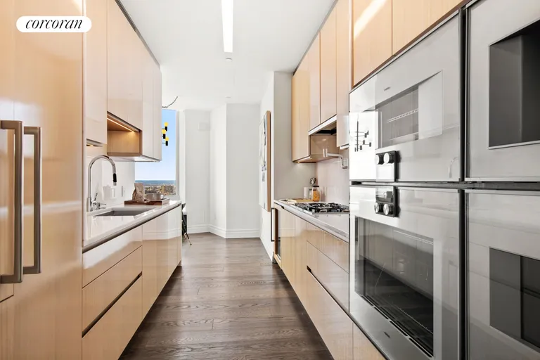 New York City Real Estate | View 35 Hudson Yards, 5801 | room 2 | View 3