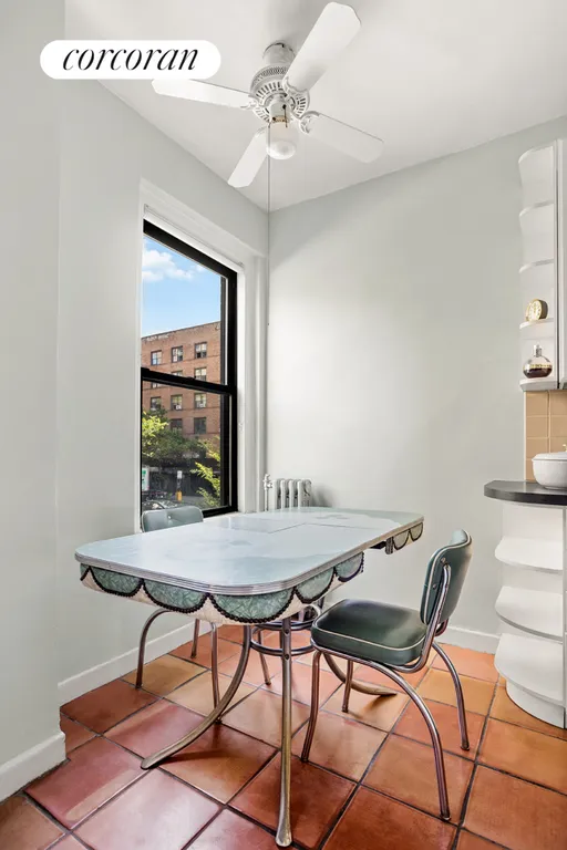New York City Real Estate | View 172 East 4th Street, 2G | room 3 | View 4