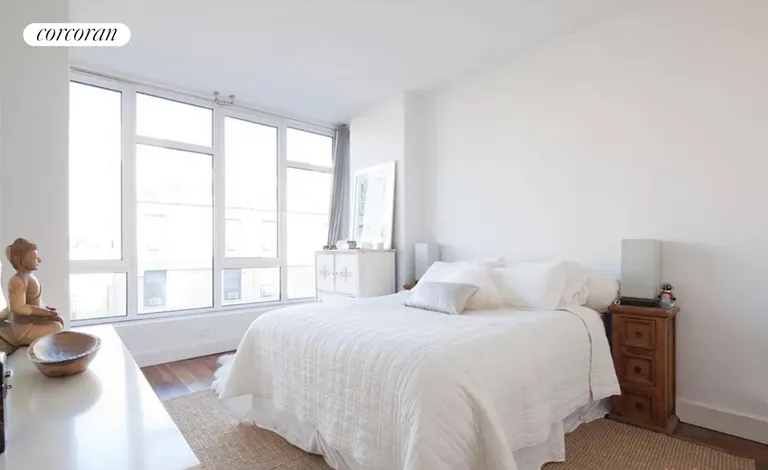 New York City Real Estate | View 214 North 11th Street, 5J | room 1 | View 2