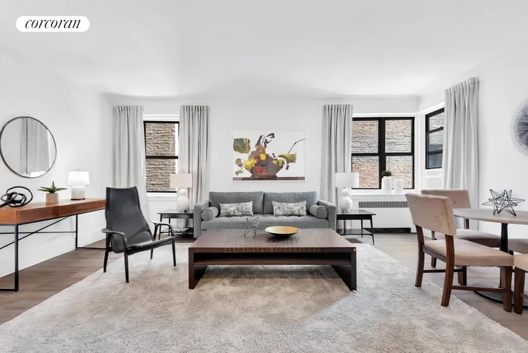 New York City Real Estate | View 3000 Valentine Avenue, 3E | room 1 | View 2