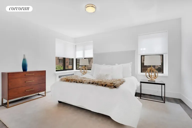 New York City Real Estate | View 3000 Valentine Avenue, 3E | room 3 | View 4