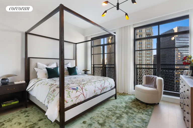 New York City Real Estate | View 25 Park Row, 19C | room 2 | View 3