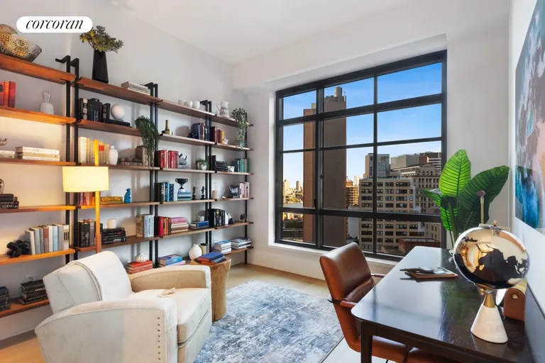 New York City Real Estate | View 25 Park Row, 19C | room 3 | View 4