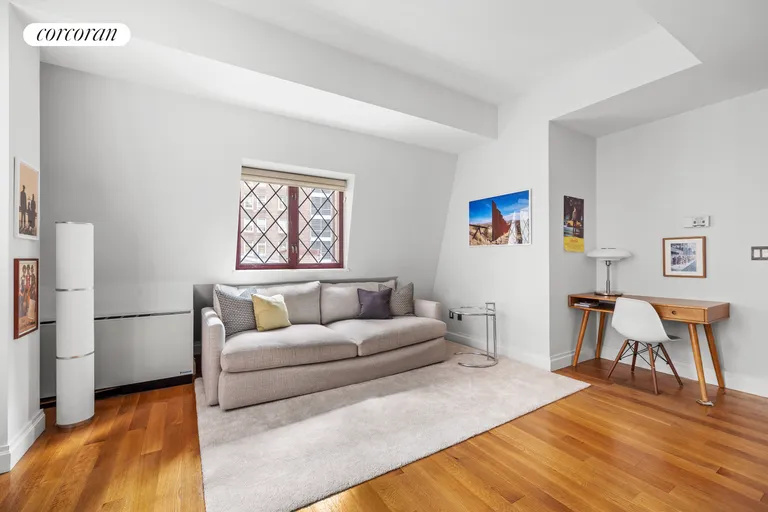 New York City Real Estate | View 21 South William Street, 6B | room 2 | View 3