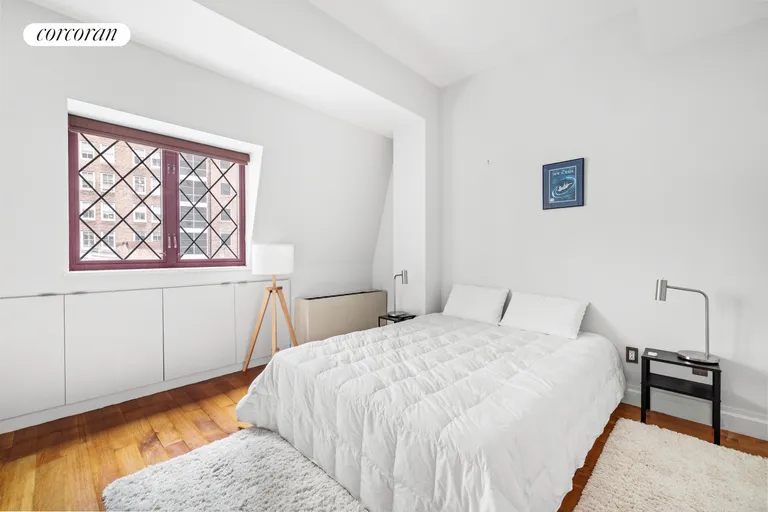 New York City Real Estate | View 21 South William Street, 6B | room 4 | View 5