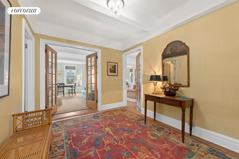 New York City Real Estate | View 21 East 90th Street, 11B | 3 Beds, 3 Baths | View 1