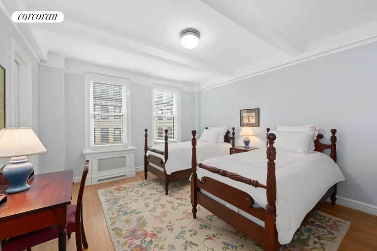 New York City Real Estate | View 21 East 90th Street, 11B | Primary Bedroom | View 6