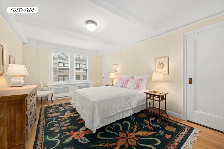 New York City Real Estate | View 21 East 90th Street, 11B | Bedroom | View 8