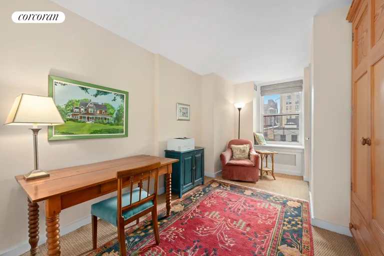 New York City Real Estate | View 21 East 90th Street, 11B | Bedroom | View 9