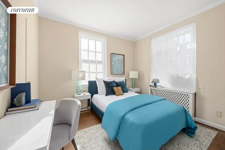New York City Real Estate | View 222 East 71st Street, 6A | Bedroom | View 9