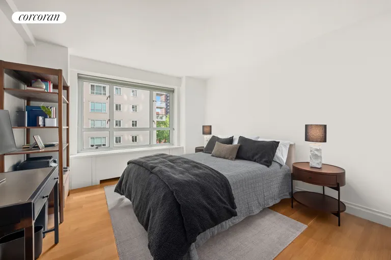 New York City Real Estate | View 200 East 66th Street, C604 | room 6 | View 7