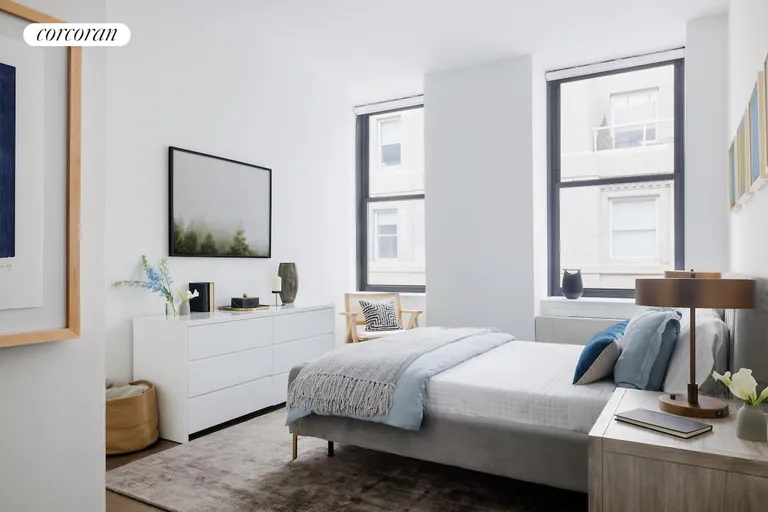New York City Real Estate | View 25 Broad Street, 17F | room 3 | View 4
