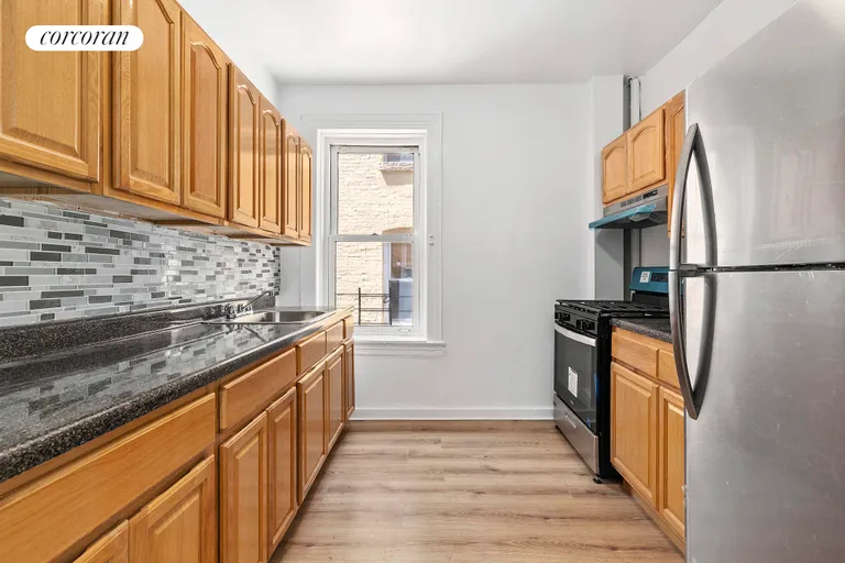 New York City Real Estate | View 515 West 135th Street, 4C | Other Listing Photo | View 4
