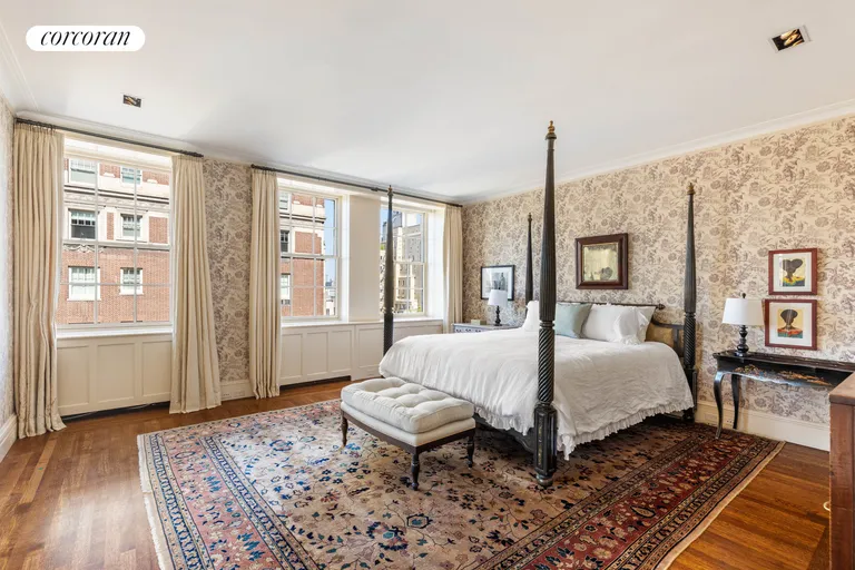 New York City Real Estate | View 39 East 79th Street, 10/11A | room 7 | View 8