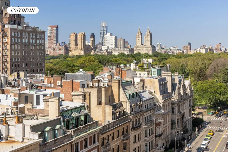 New York City Real Estate | View 39 East 79th Street, 10/11A | room 14 | View 15