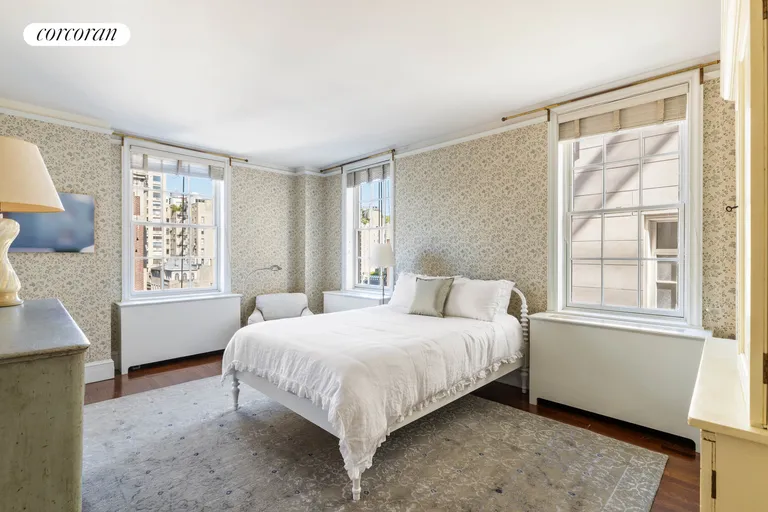 New York City Real Estate | View 39 East 79th Street, 10/11A | room 11 | View 12