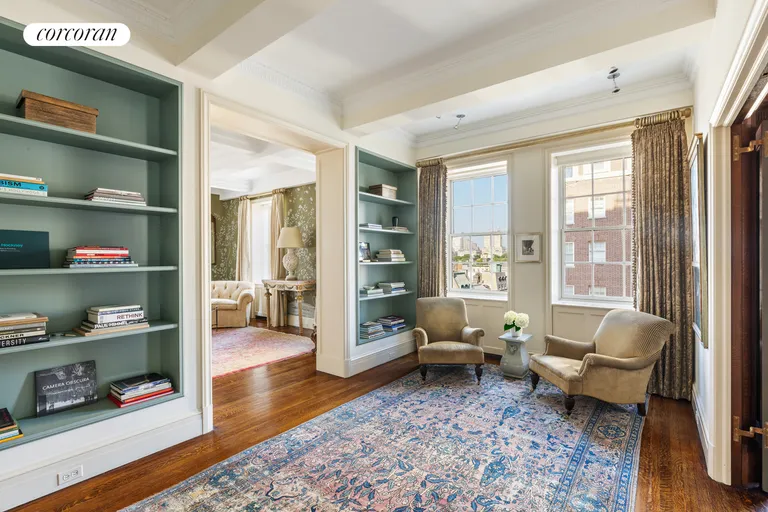 New York City Real Estate | View 39 East 79th Street, 10/11A | room 3 | View 4