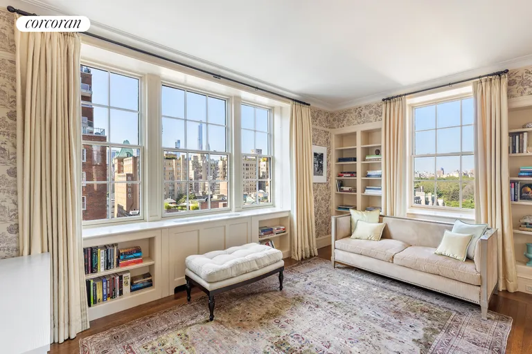 New York City Real Estate | View 39 East 79th Street, 10/11A | room 10 | View 11