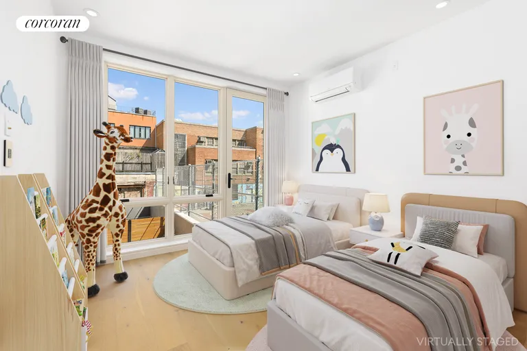 New York City Real Estate | View 251 Saint Marks Avenue, 1B | room 9 | View 10