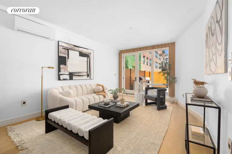 New York City Real Estate | View 251 Saint Marks Avenue, 1B | room 2 | View 3