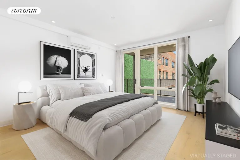 New York City Real Estate | View 251 Saint Marks Avenue, 1B | room 8 | View 9