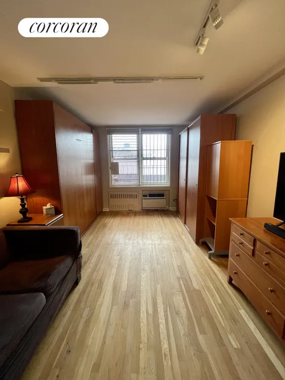 New York City Real Estate | View 31-85 Crescent Street, 419 | 1 Bed, 1 Bath | View 1