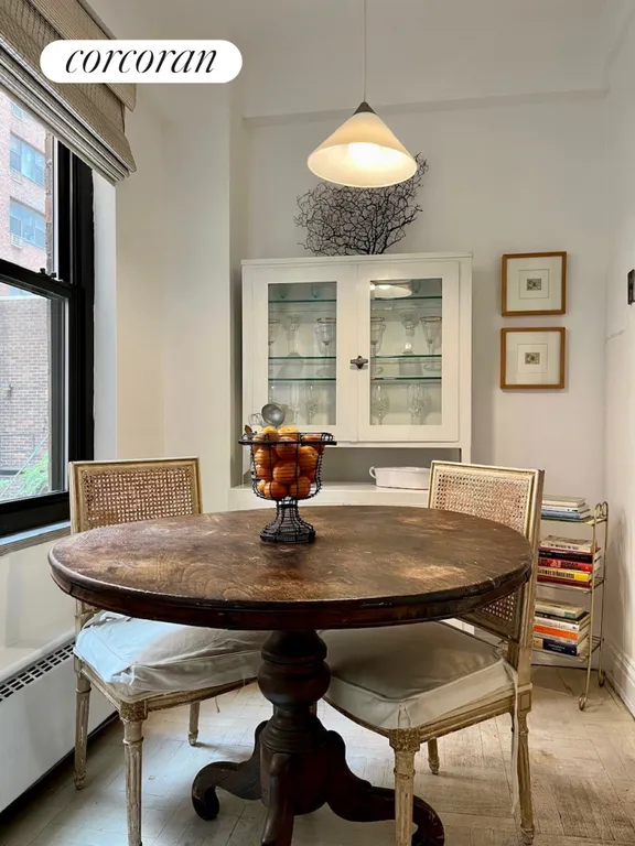 New York City Real Estate | View 2 Tudor City Place, 1FS | room 4 | View 5
