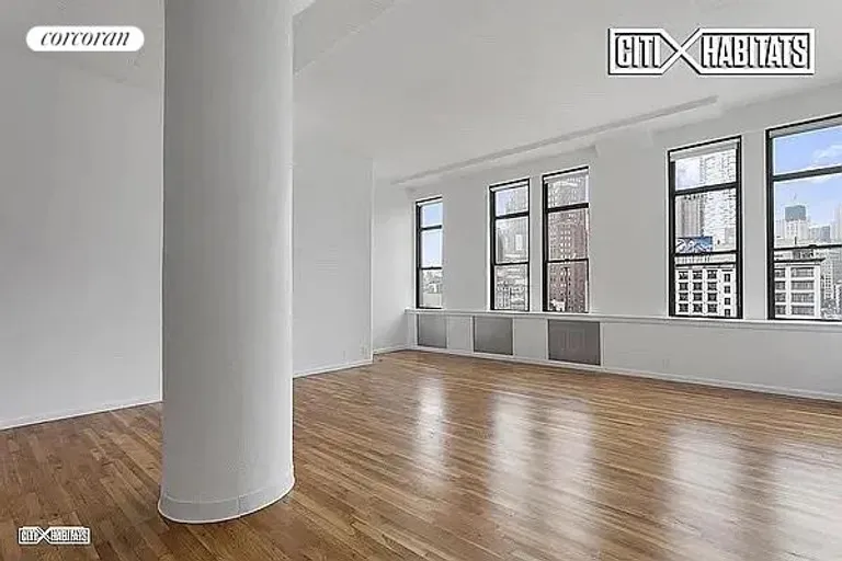 New York City Real Estate | View 80 Varick Street, 6F | room 7 | View 8