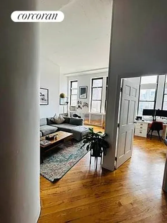 New York City Real Estate | View 80 Varick Street, 6F | room 9 | View 10