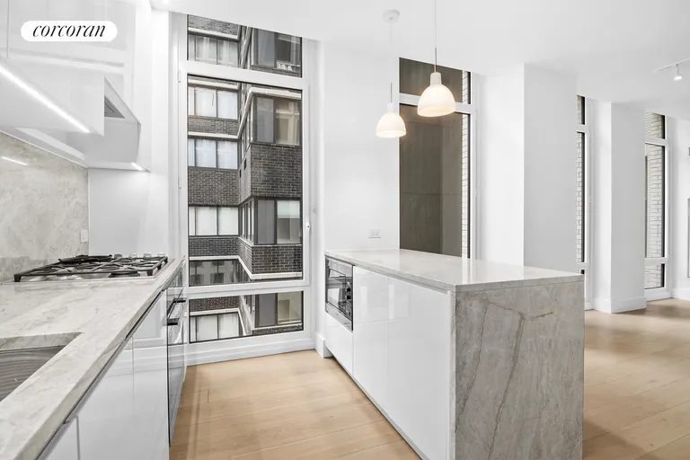 New York City Real Estate | View 15 West 61st Street, 6F | room 1 | View 2