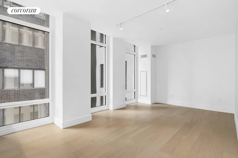 New York City Real Estate | View 15 West 61st Street, 6F | room 3 | View 4
