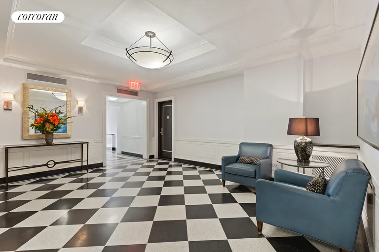 New York City Real Estate | View 172 West 79th Street, 15F | room 5 | View 6