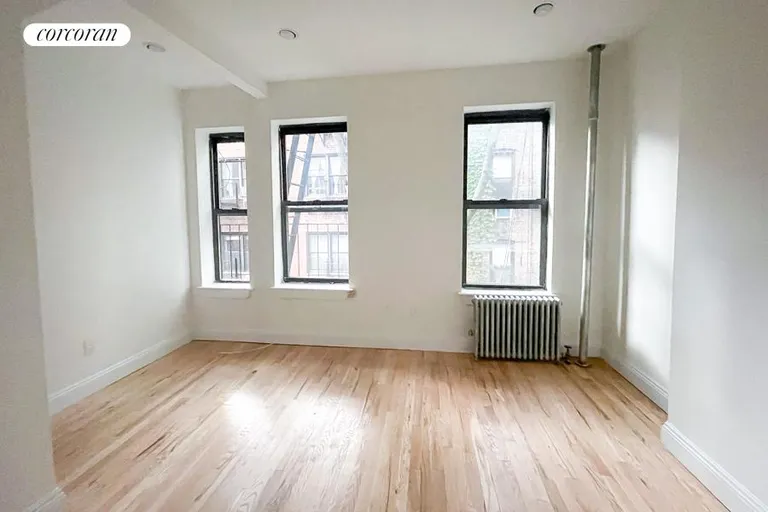 New York City Real Estate | View 423 East 81st Street, 4RE | 1 Bed, 1 Bath | View 1