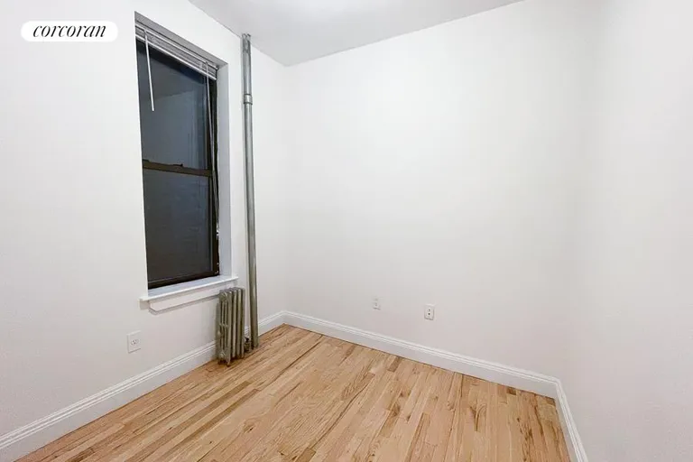 New York City Real Estate | View 423 East 81st Street, 4RE | Bedroom | View 5