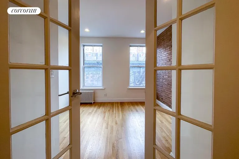 New York City Real Estate | View 3161 Broadway, 3A | 2 Beds, 1 Bath | View 1