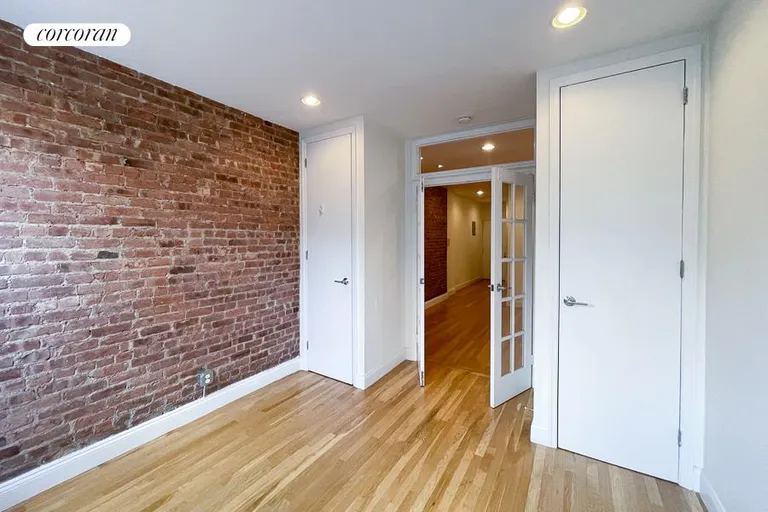 New York City Real Estate | View 3161 Broadway, 3A | Bedroom | View 2
