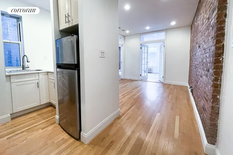 New York City Real Estate | View 3161 Broadway, 3A | Kitchen | View 4