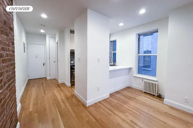 New York City Real Estate | View 3161 Broadway, 3A | room 4 | View 5