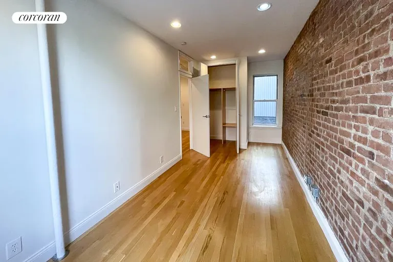 New York City Real Estate | View 3161 Broadway, 3A | Bedroom | View 7