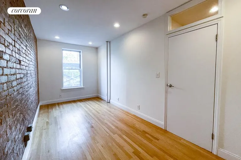 New York City Real Estate | View 3161 Broadway, 3A | Bedroom | View 8