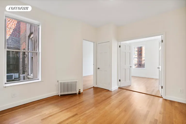 New York City Real Estate | View 3161 Broadway, 3A | Other Listing Photo | View 10
