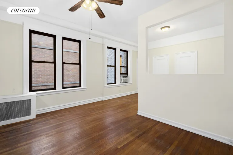 New York City Real Estate | View 140 West 79th Street, 9C | 1 Bath | View 1